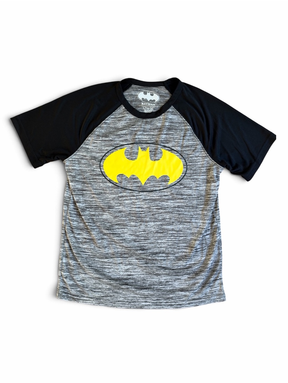Batman Kid Tee